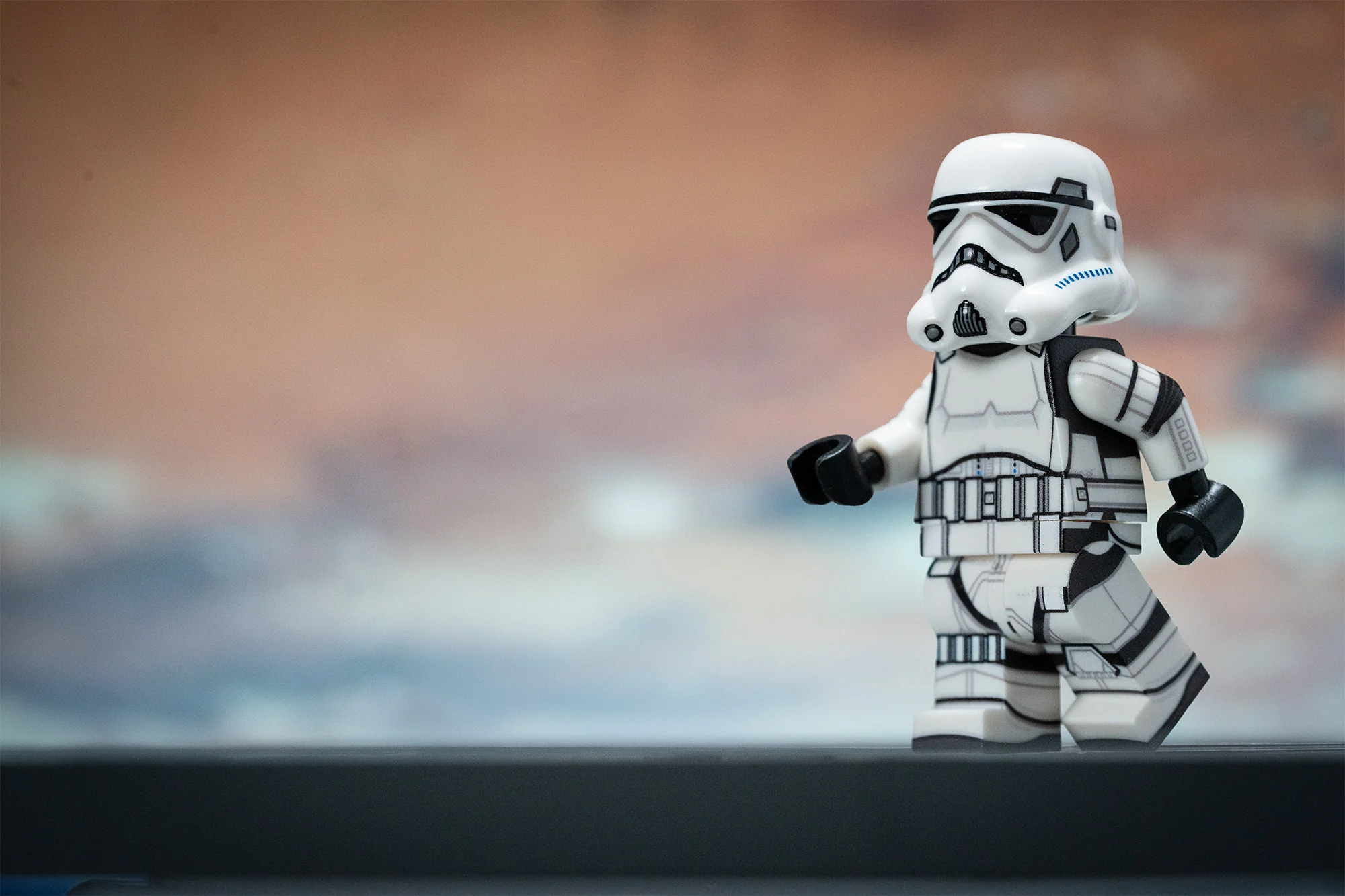 Wearable Art for Tiny Heroes