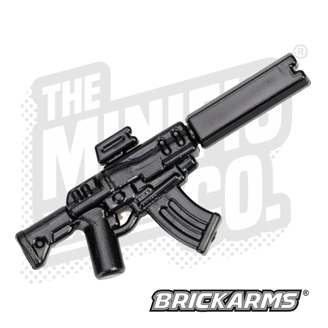 10mm APOC Combat Carbine