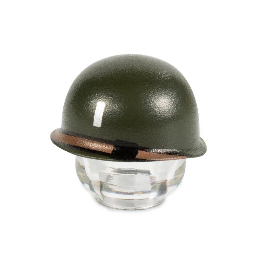 1st Lieutenant M1 Pot