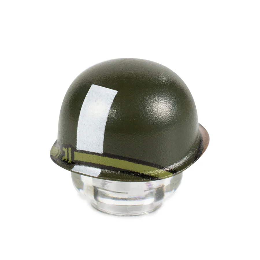1st Lieutenant M1 Pot - Image 2