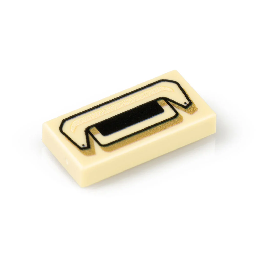 1x2 Viewport Tile - Image 2