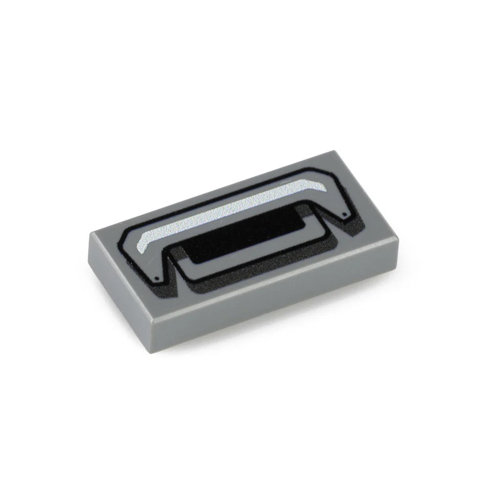 1x2 Viewport Tile - Image 3