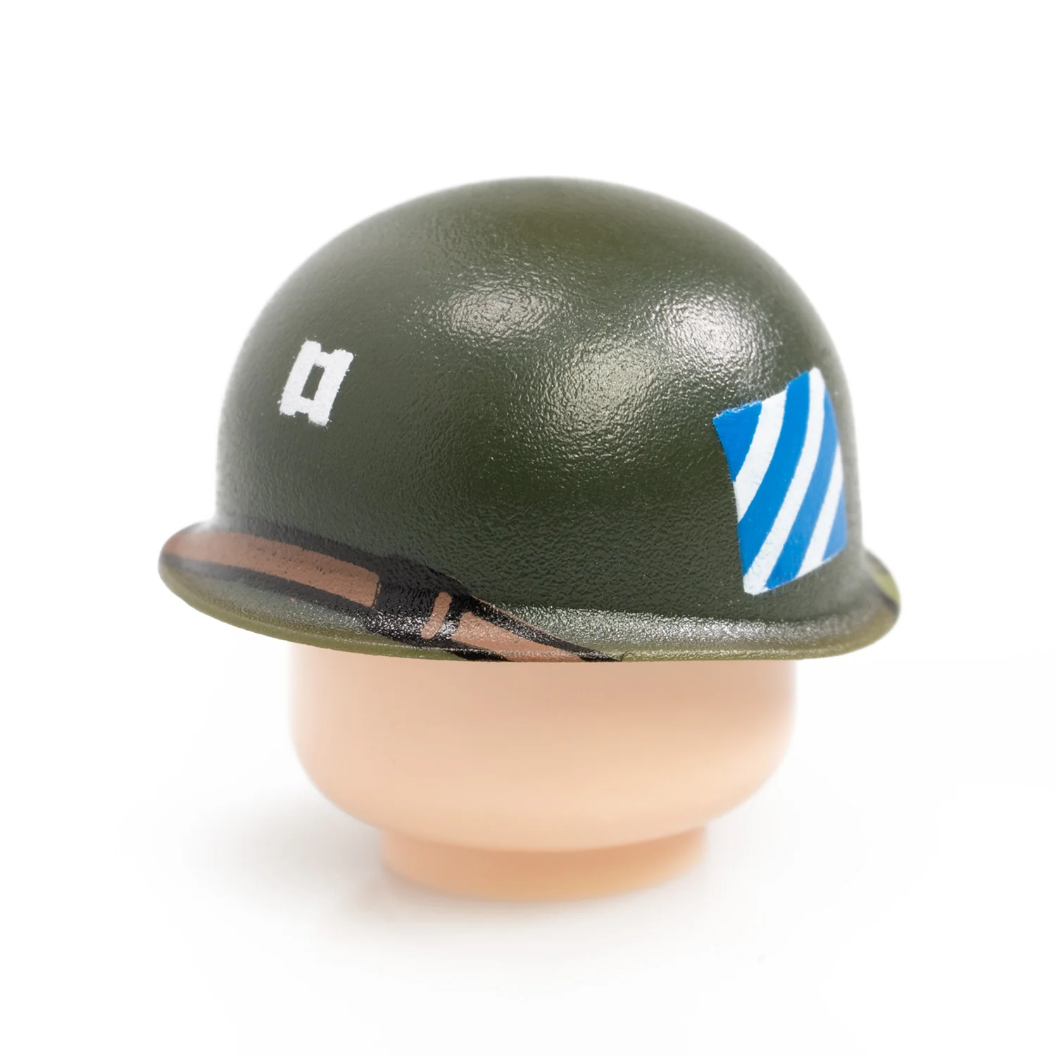 3rd Division M1 Pot (Captain)