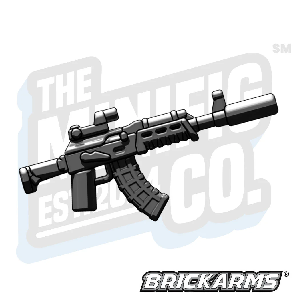 AK-74-Tayla - (Black)