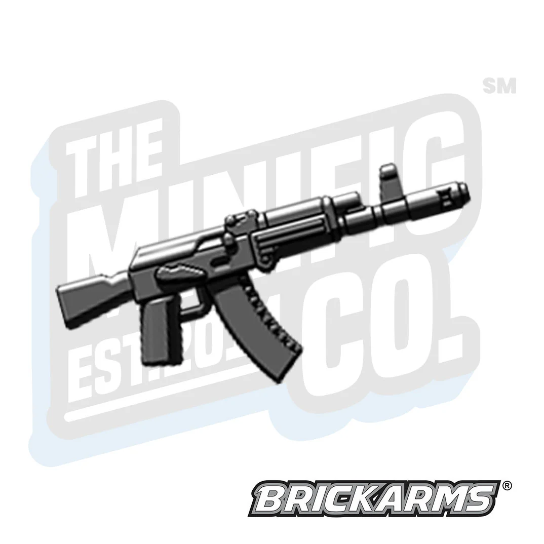 AK-74M - (Black)