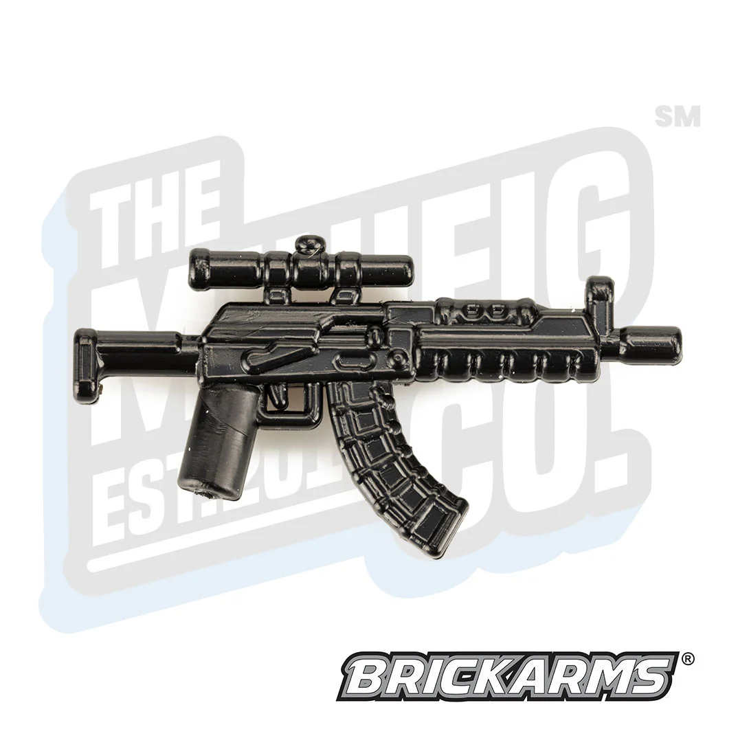 AK-MR