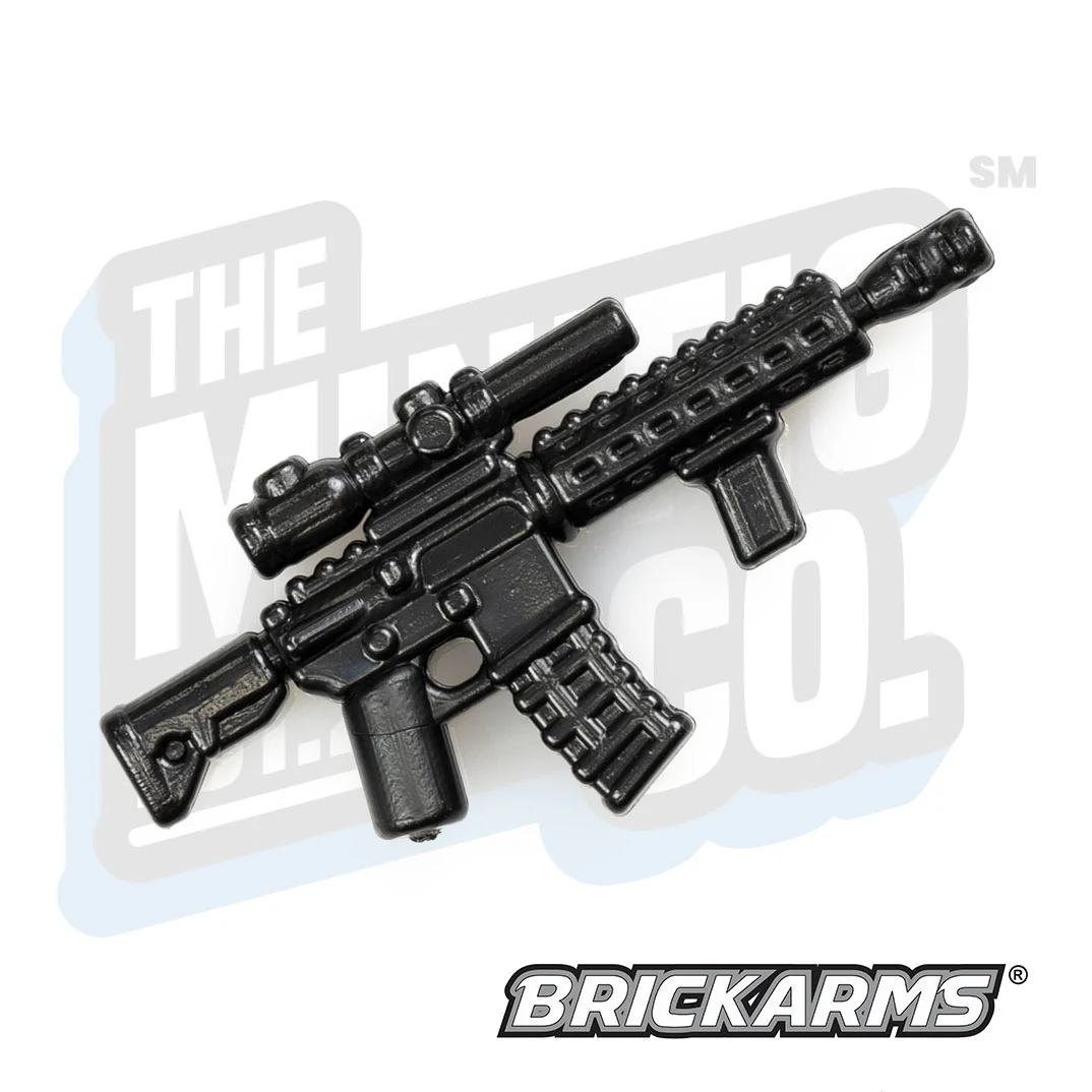 AR-W1K (Black)