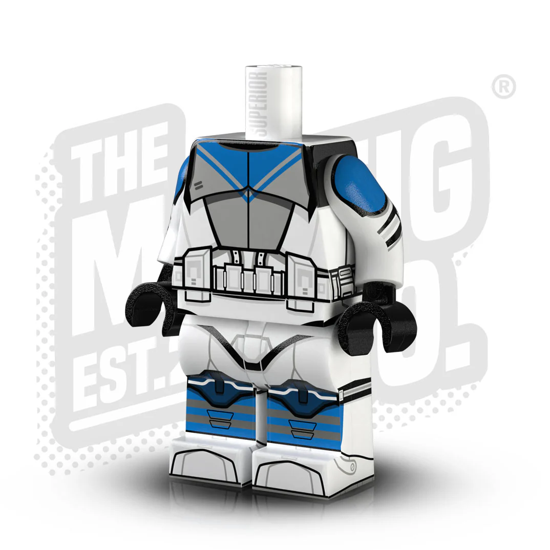 ARC Trooper Body (Fives)