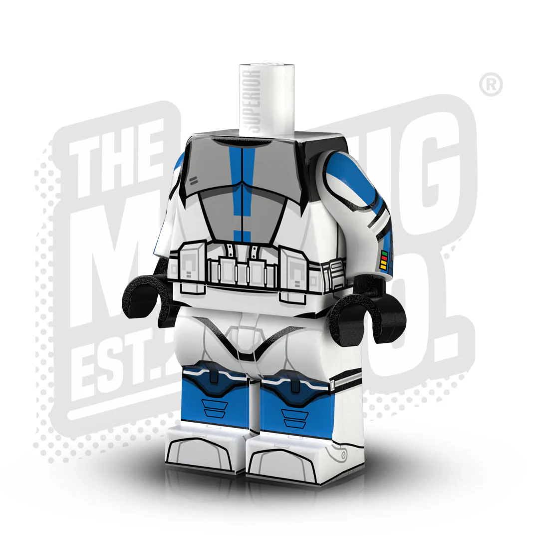 ARC Trooper Body (Jesse)