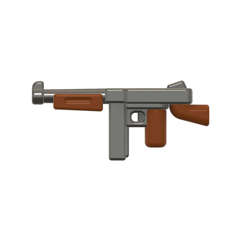 M1A1 SMG RELOADED