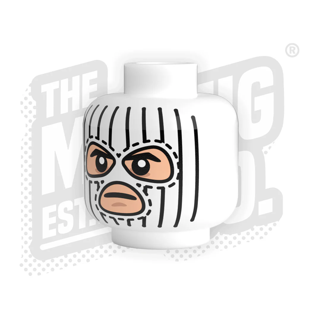 Balaclava (Style #01) - Image 11