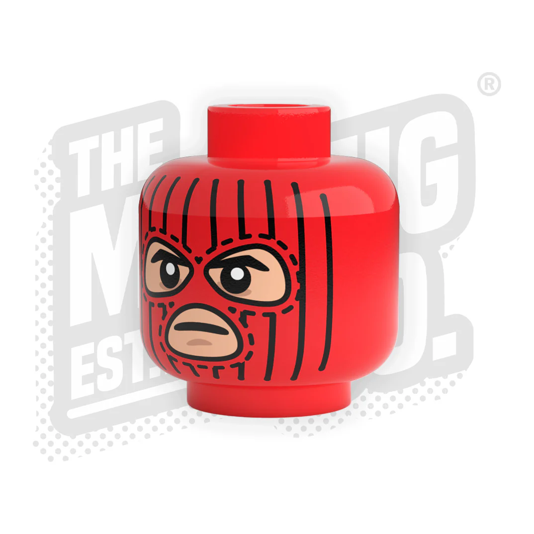 Balaclava (Style #01) - Image 7
