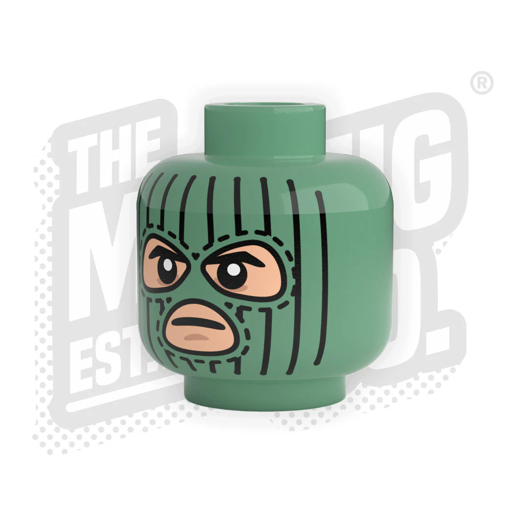 Balaclava (Style #01) - Image 8
