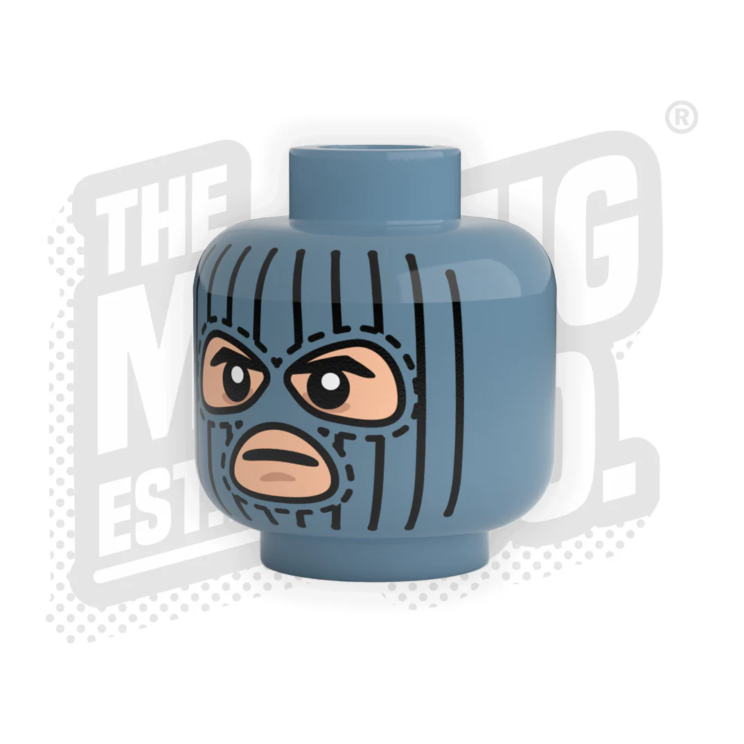 Balaclava (Style #01) - Image 9