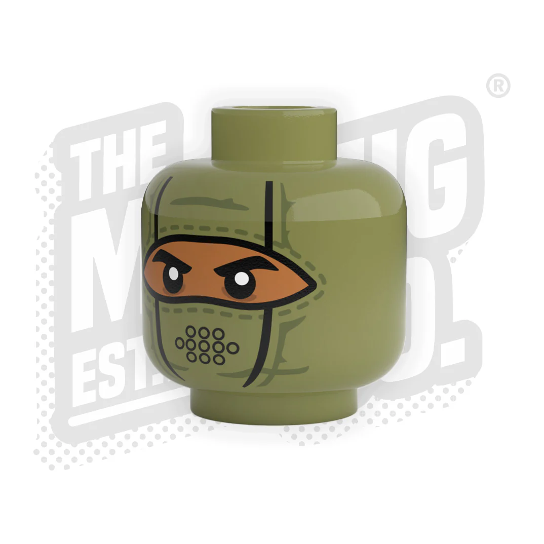 Balaclava (Style #02) - Image 10