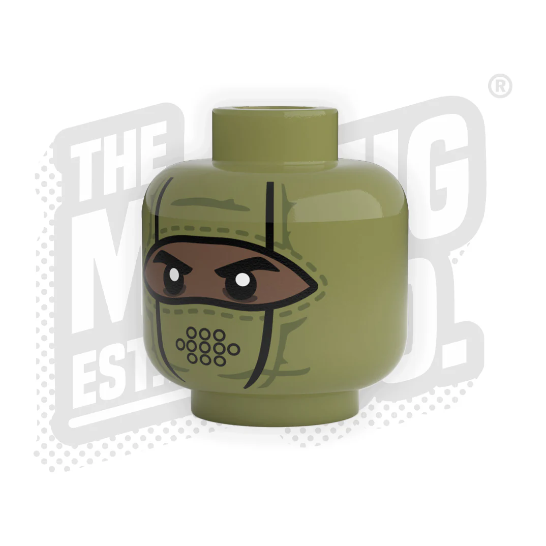 Balaclava (Style #02) - Image 11