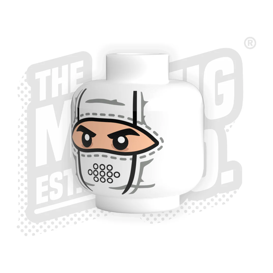 Balaclava (Style #02) - Image 13