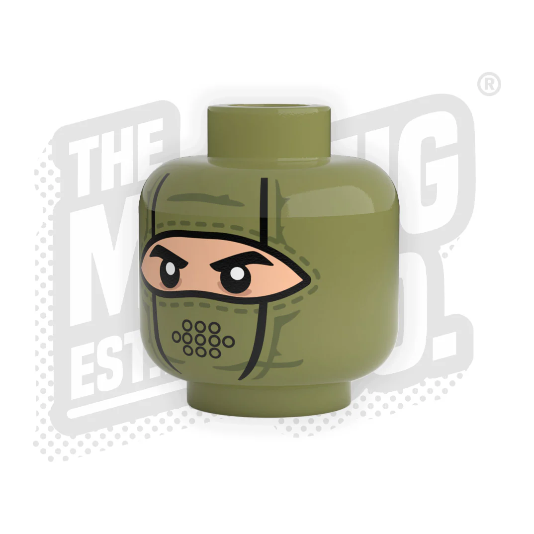 Balaclava (Style #02) - Image 9