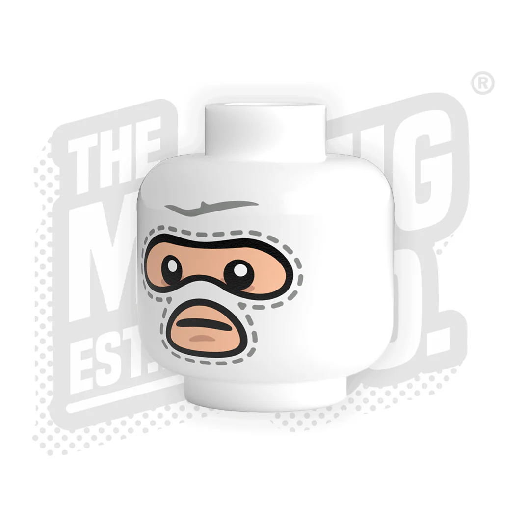 Balaclava (Style #03) - Image 13