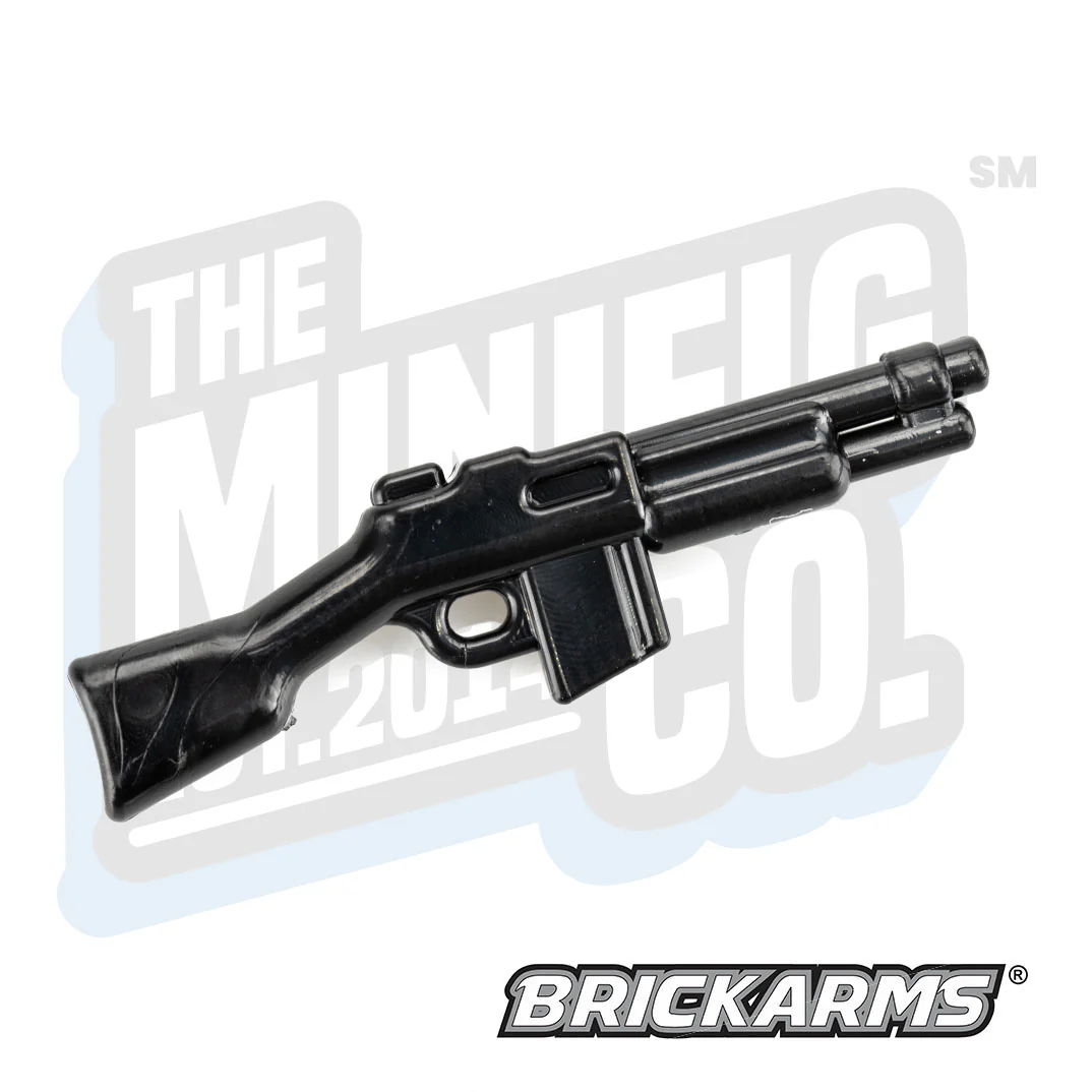 BAR Sawed Off (Proto)