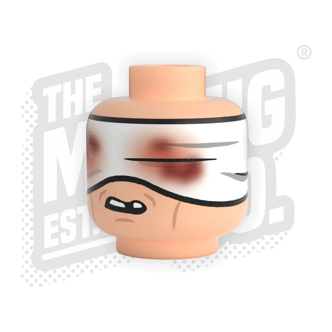 Blindfold 360 Head - Image 3