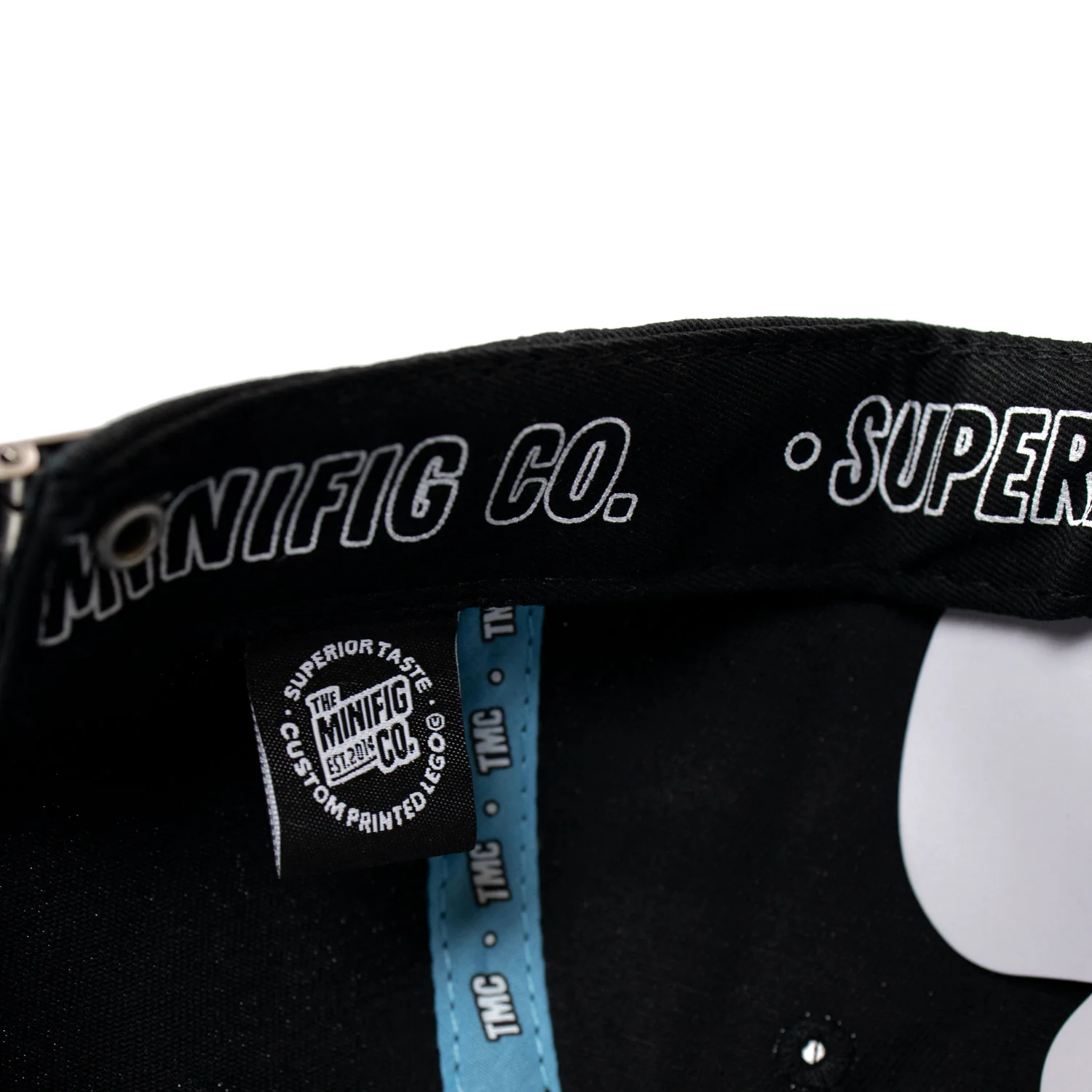 Brand Hat - Image 4