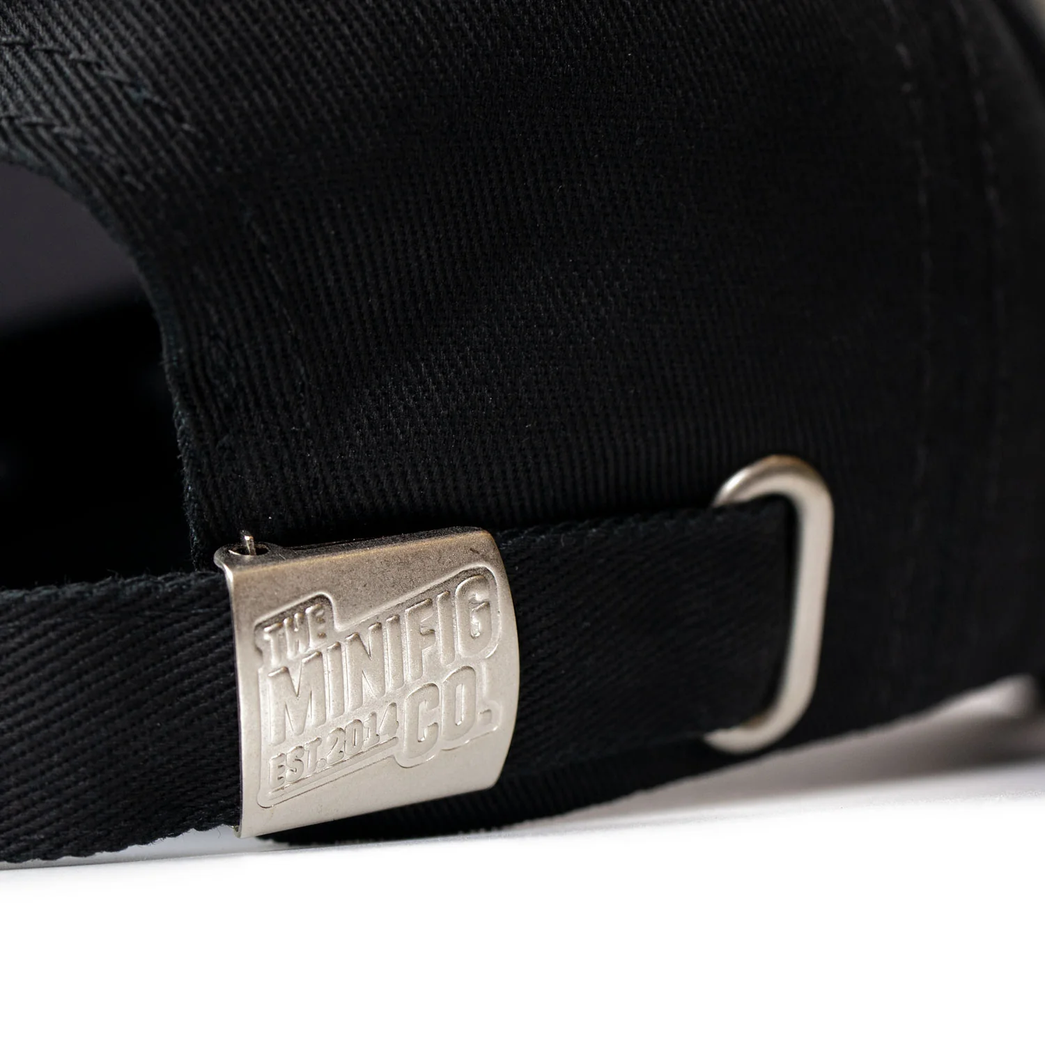 Brand Hat - Image 6