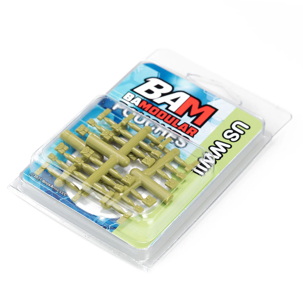 BrickArms Modular Series - Pouches - Image 5