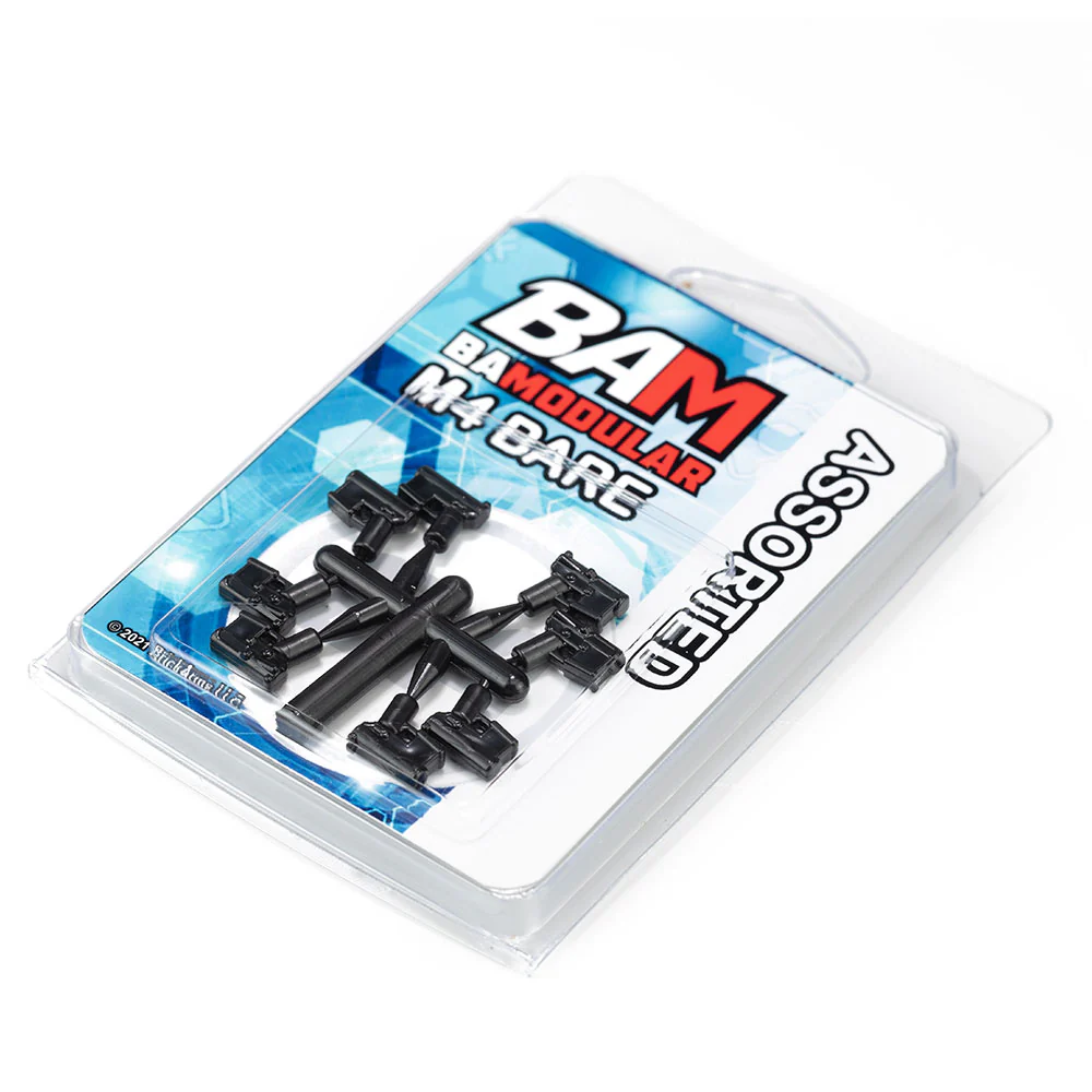BrickArms Modular Series - Rifles - Image 4