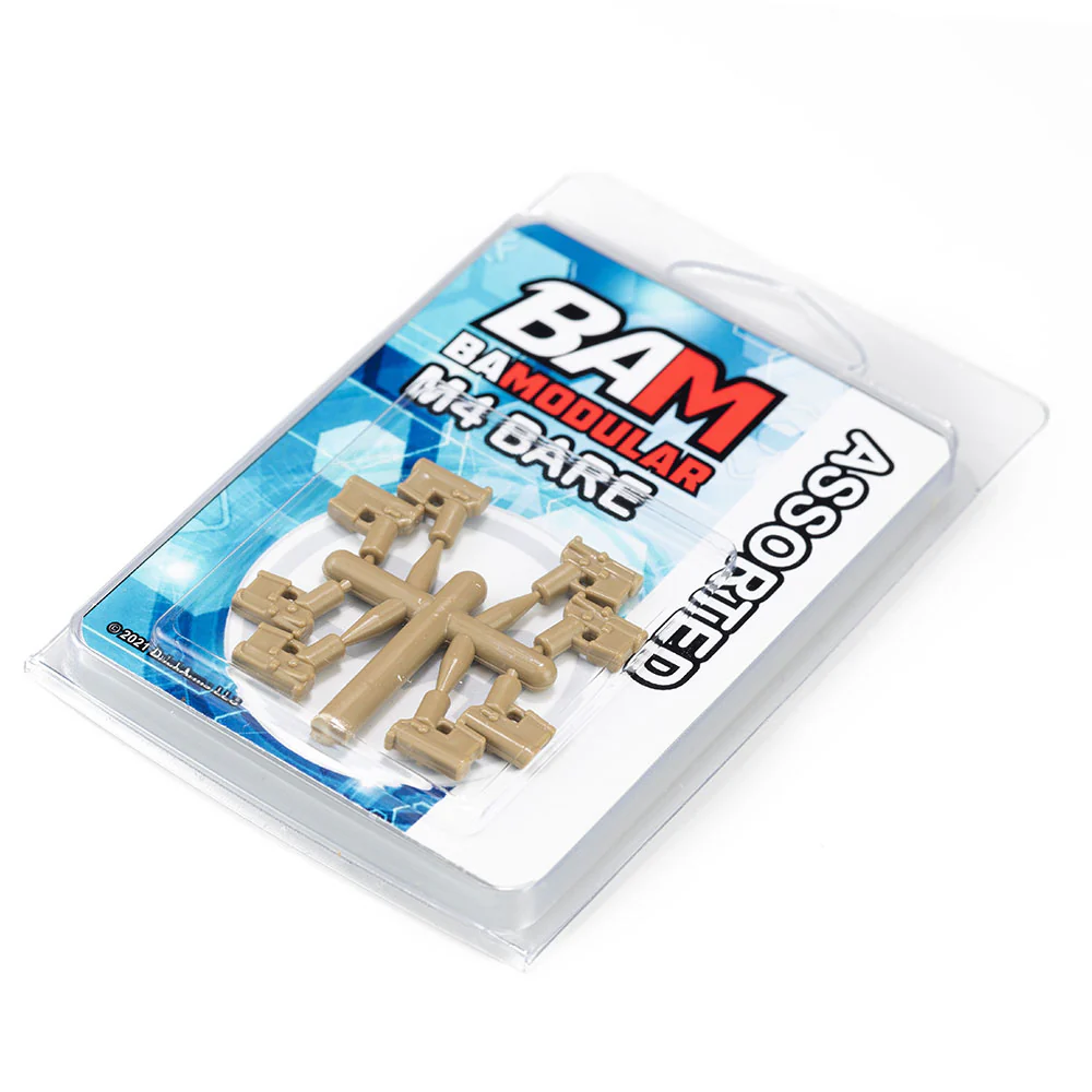 BrickArms Modular Series - Rifles - Image 5