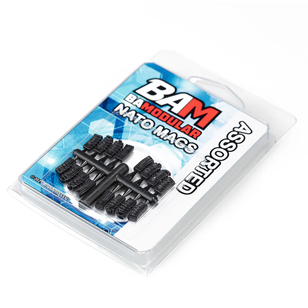 BrickArms Modular Series - Rifles - Image 7