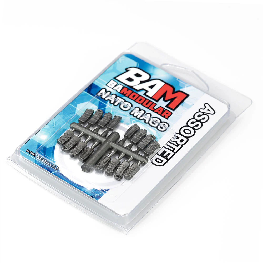 BrickArms Modular Series - Rifles - Image 9