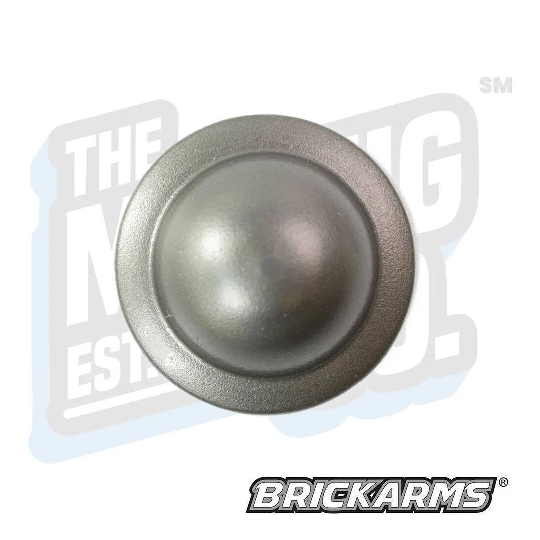 Brodie (Gunmetal)