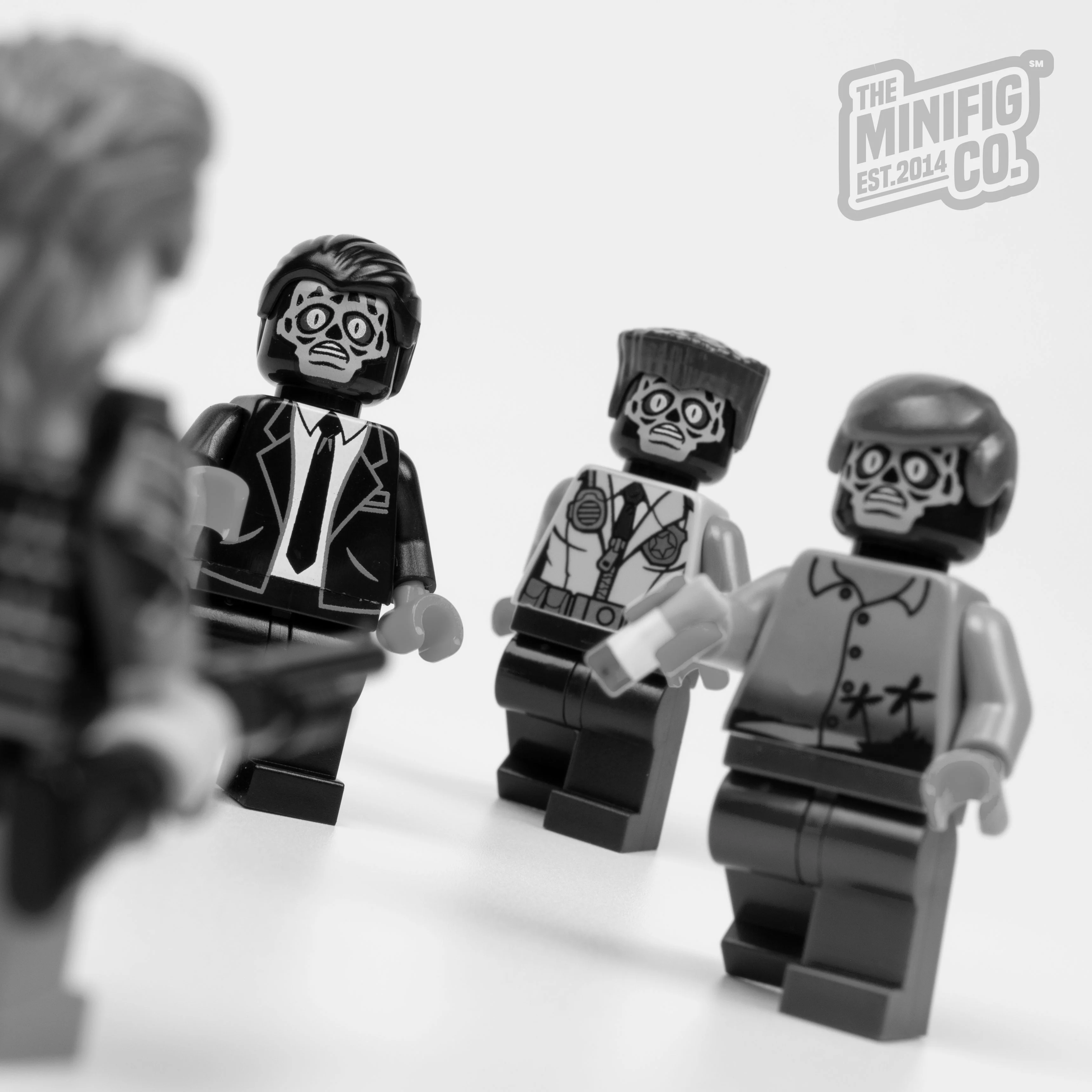 Bubblegum Chewer - Image 3