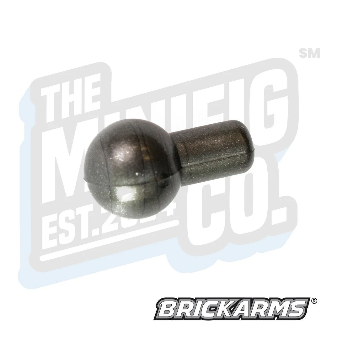 Cannon Ball (Gunmetal)