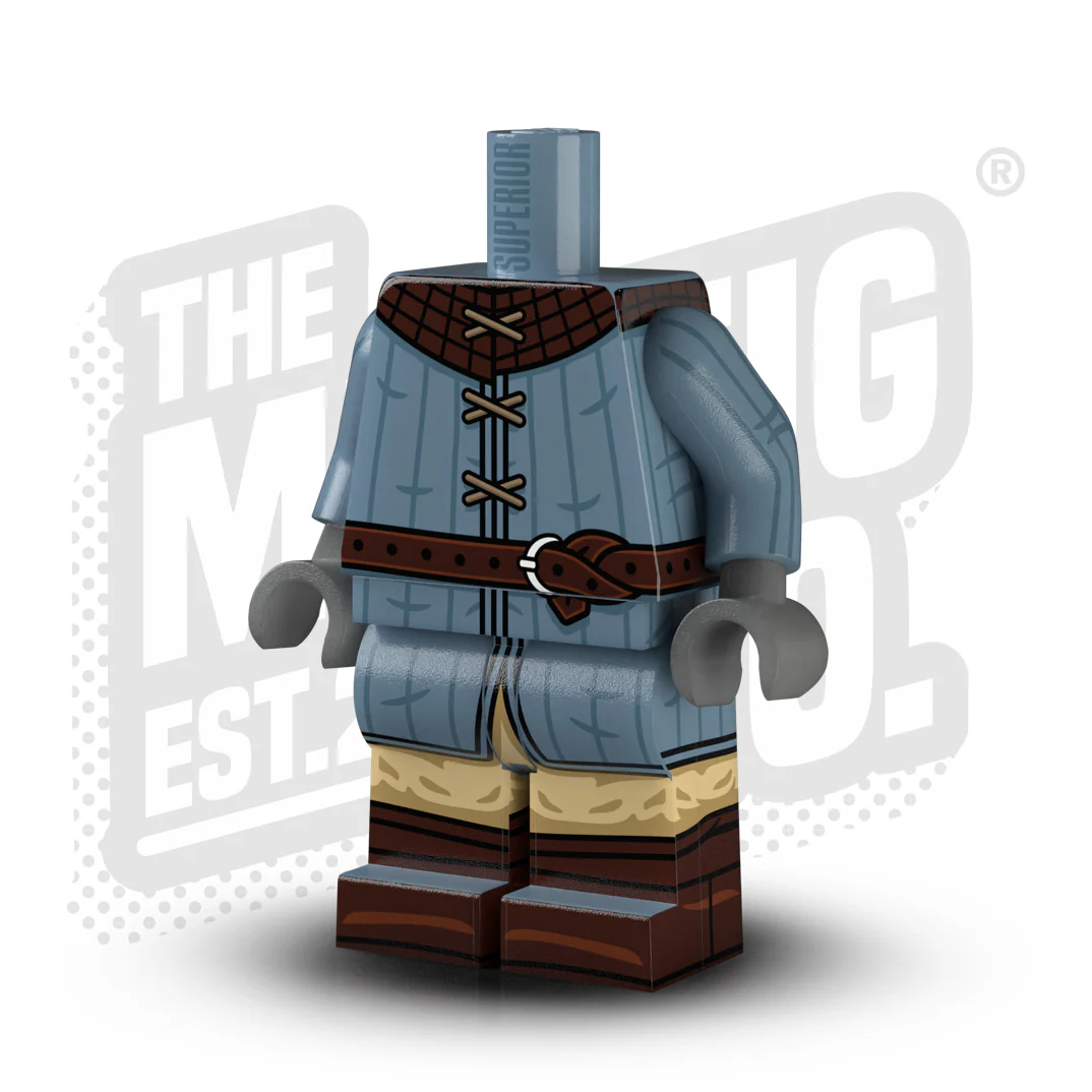 Castle Gambeson Body - Image 10