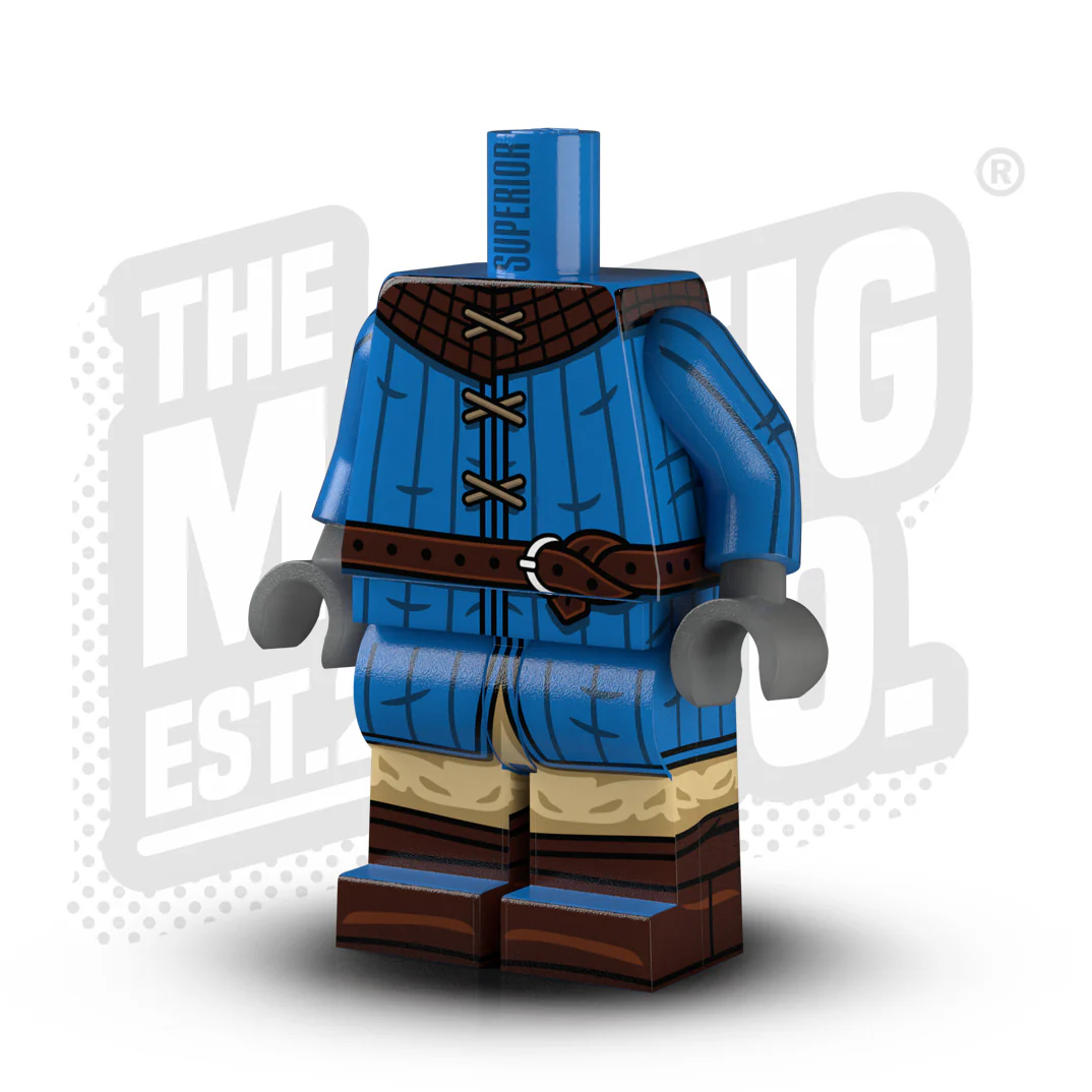 Castle Gambeson Body - Image 2