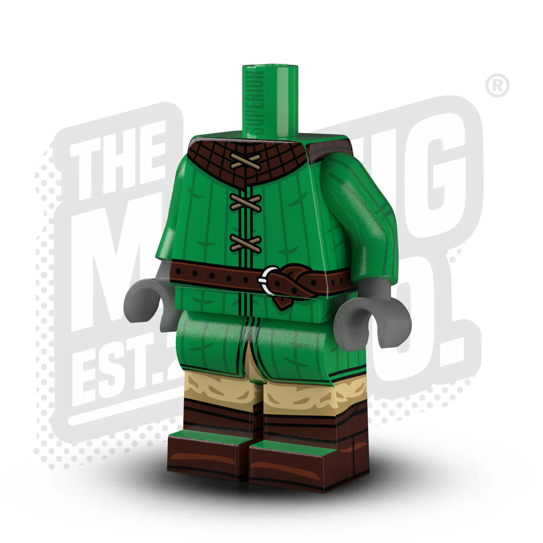Castle Gambeson Body - Image 3