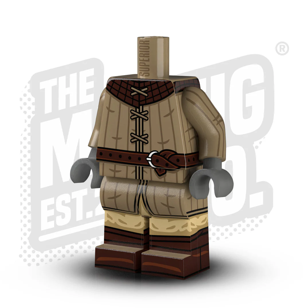 Castle Gambeson Body - Image 5