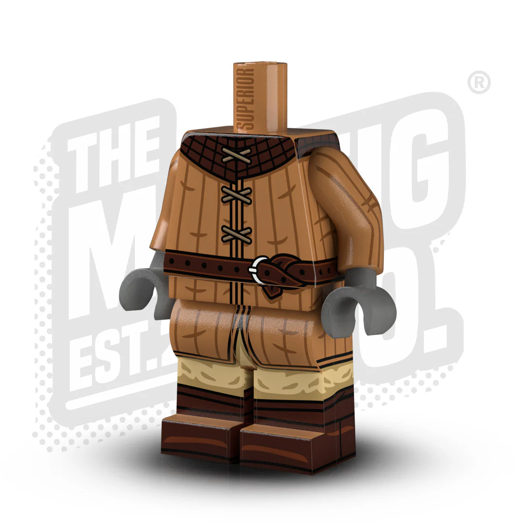 Castle Gambeson Body - Image 6