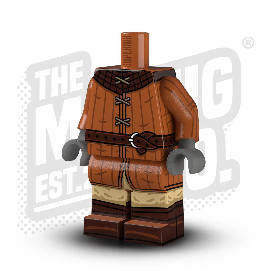 Castle Gambeson Body - Image 7