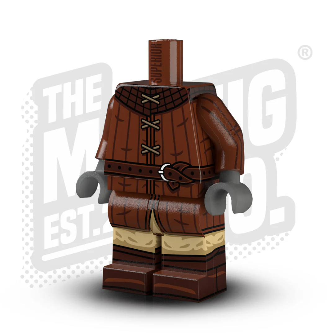 Castle Gambeson Body - Image 8