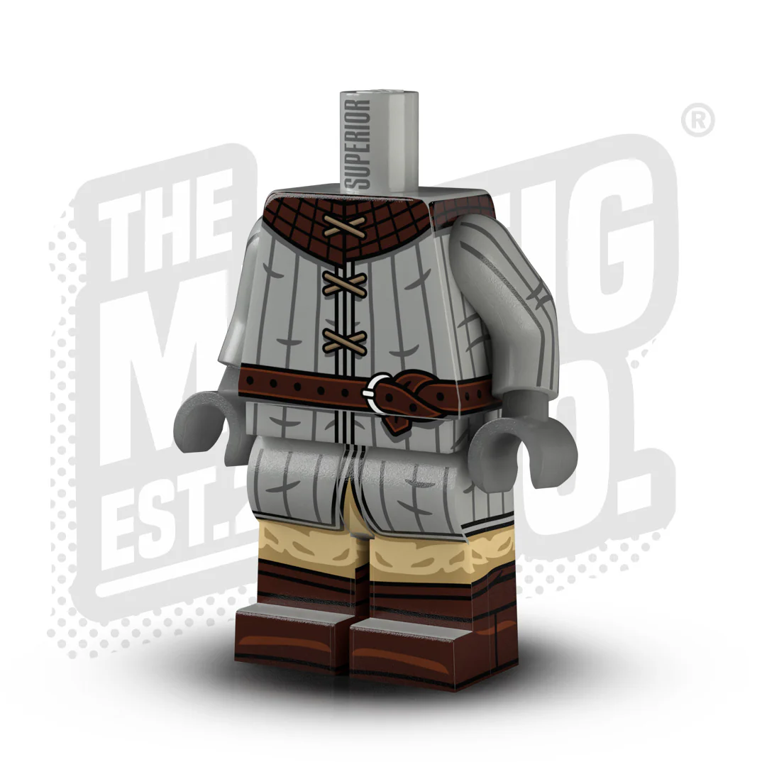 Castle Gambeson Body - Image 9