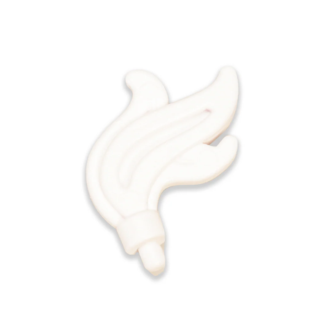 Castle Helmet Feathers - Image 12