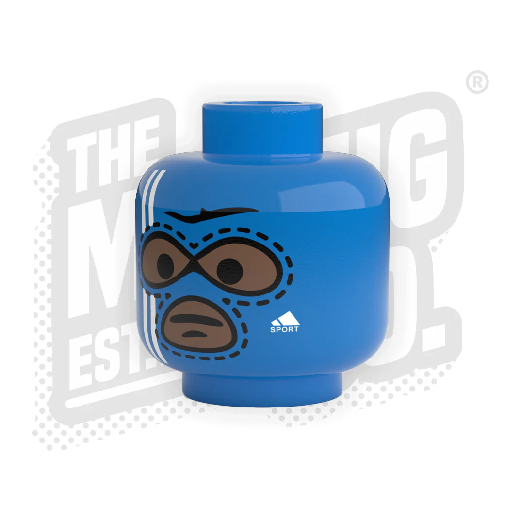 Cheeki Breeki Head (Classic) - Image 3