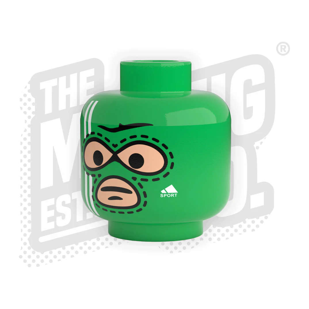 Cheeki Breeki Head (Classic) - Image 5
