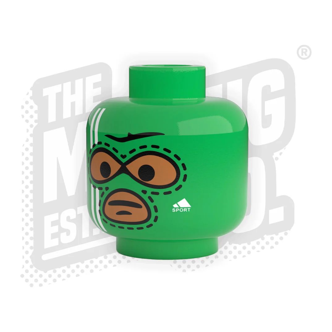 Cheeki Breeki Head (Classic) - Image 6