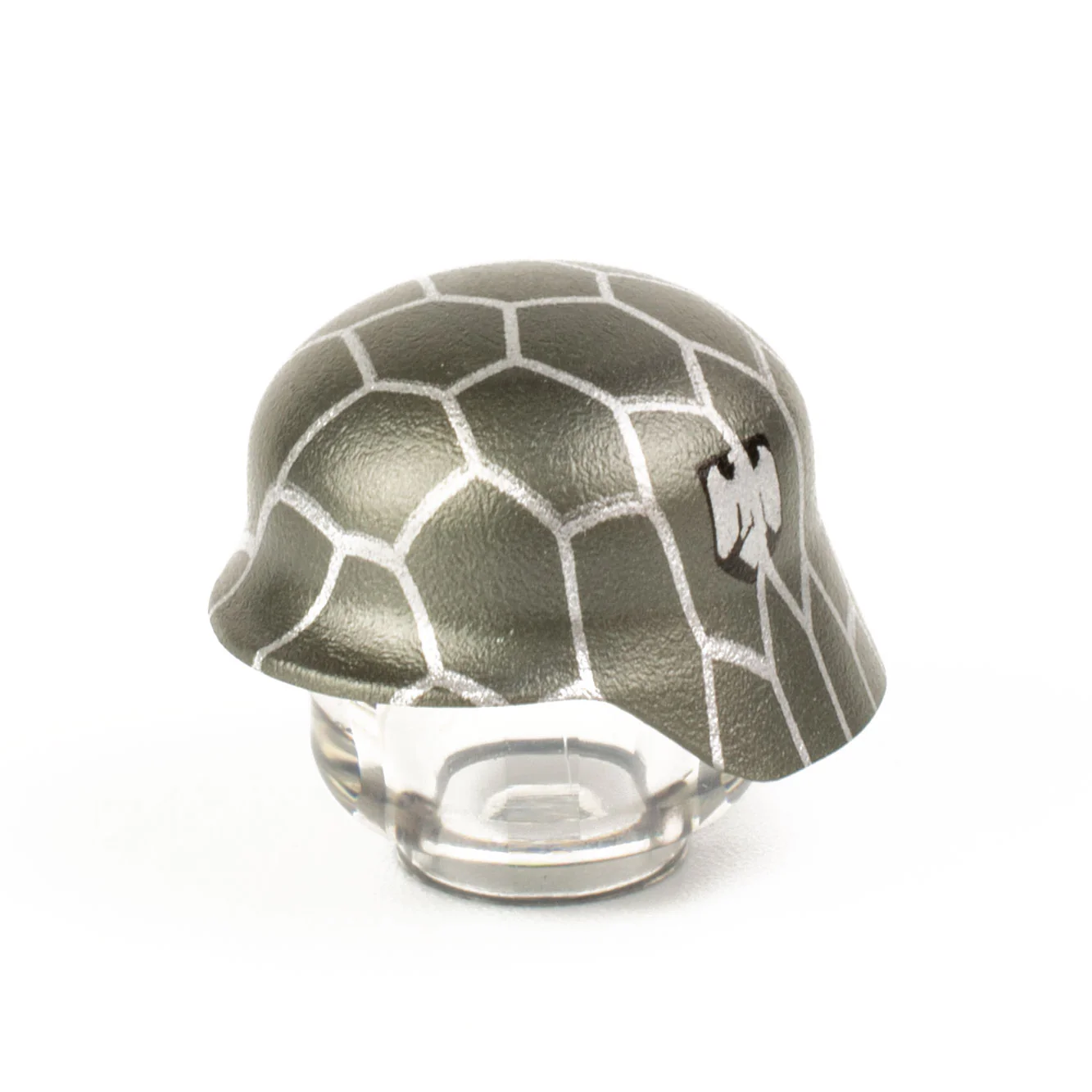 Chickenwire Stahlhelm - Image 2