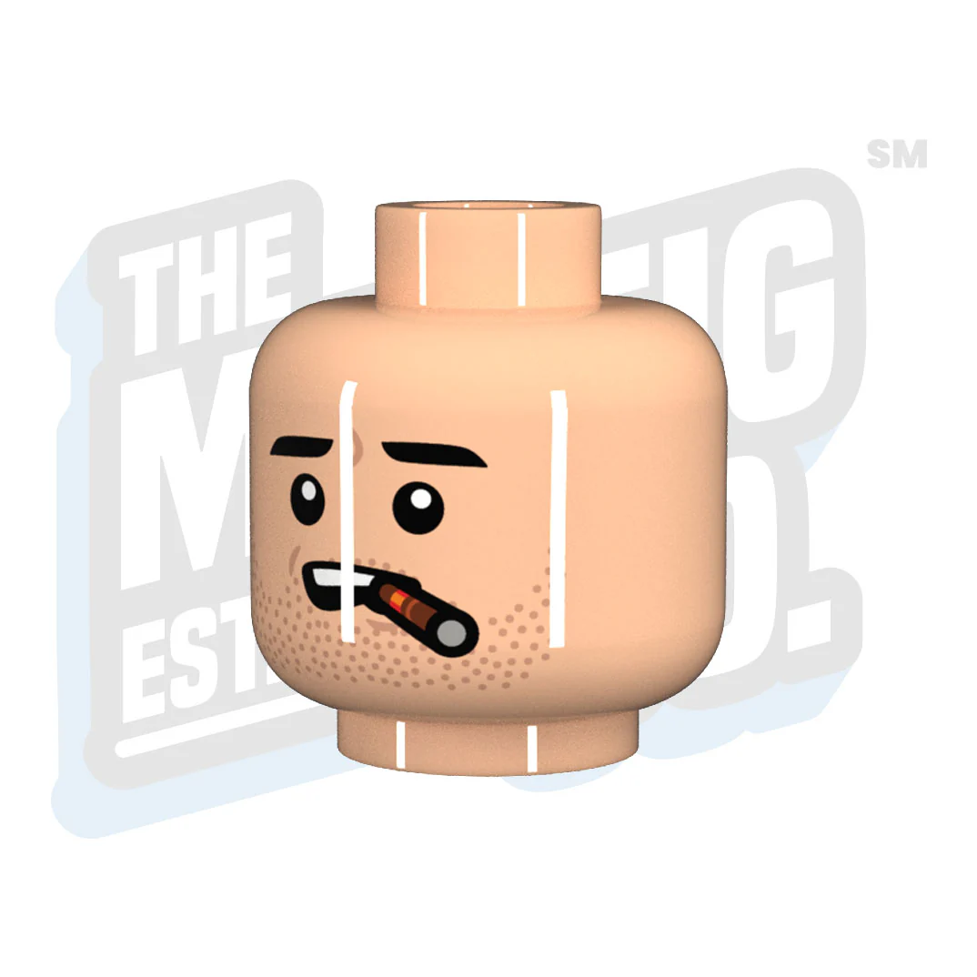 Cigar Head