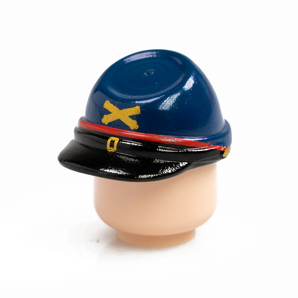 Civil War Kepis - Image 3